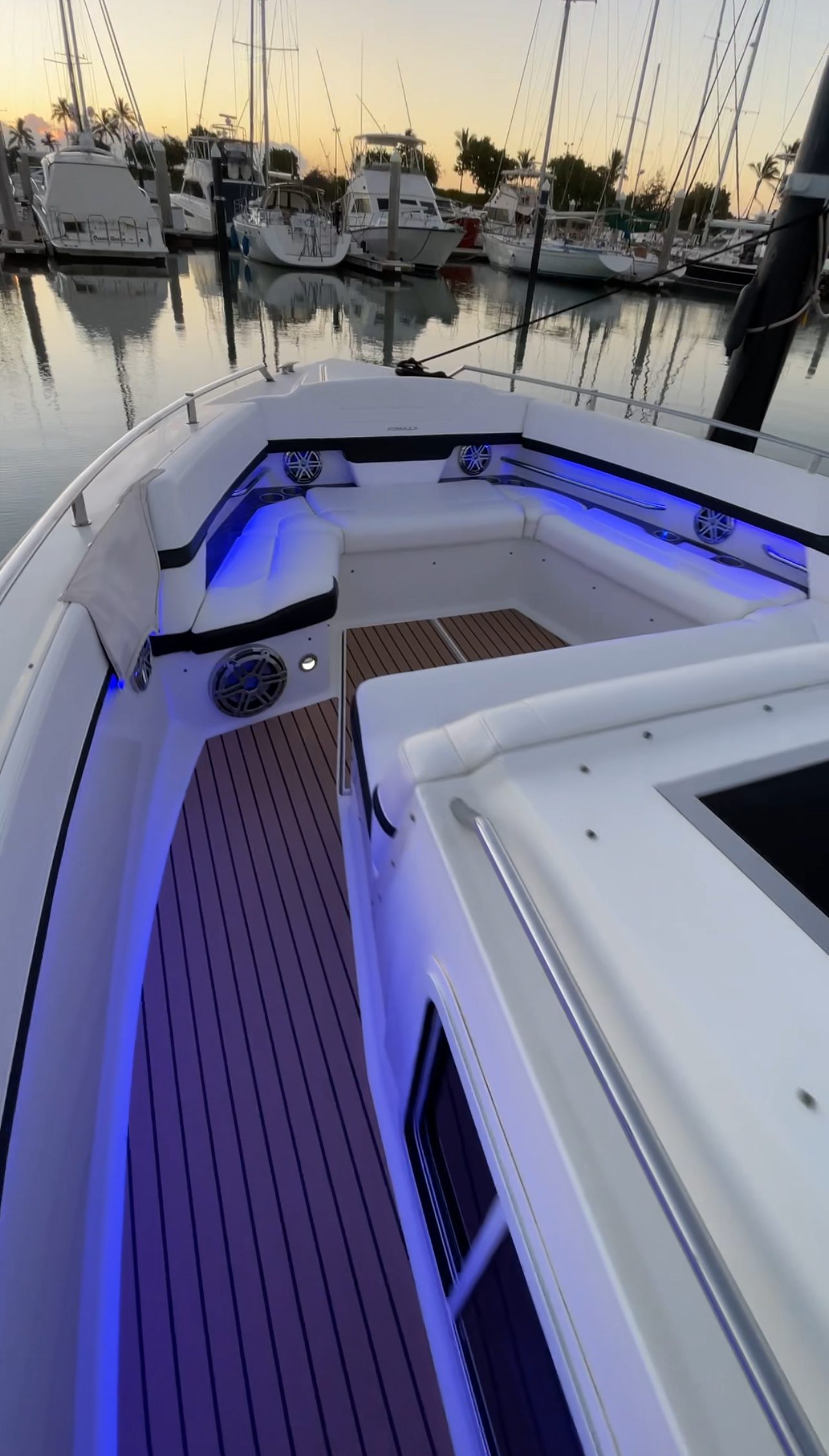 8. Final Walkthrough