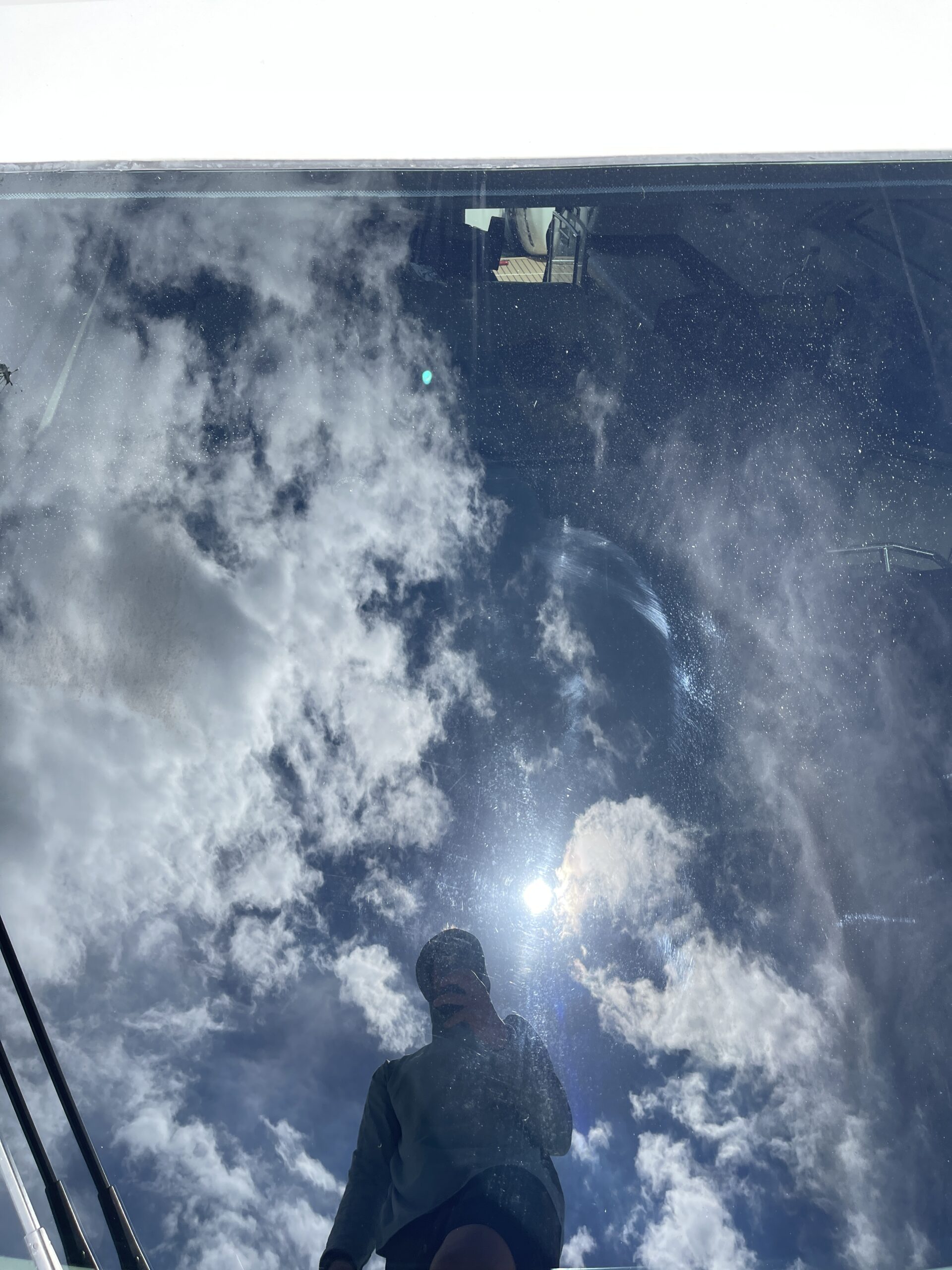 7. Metal & Glass Work