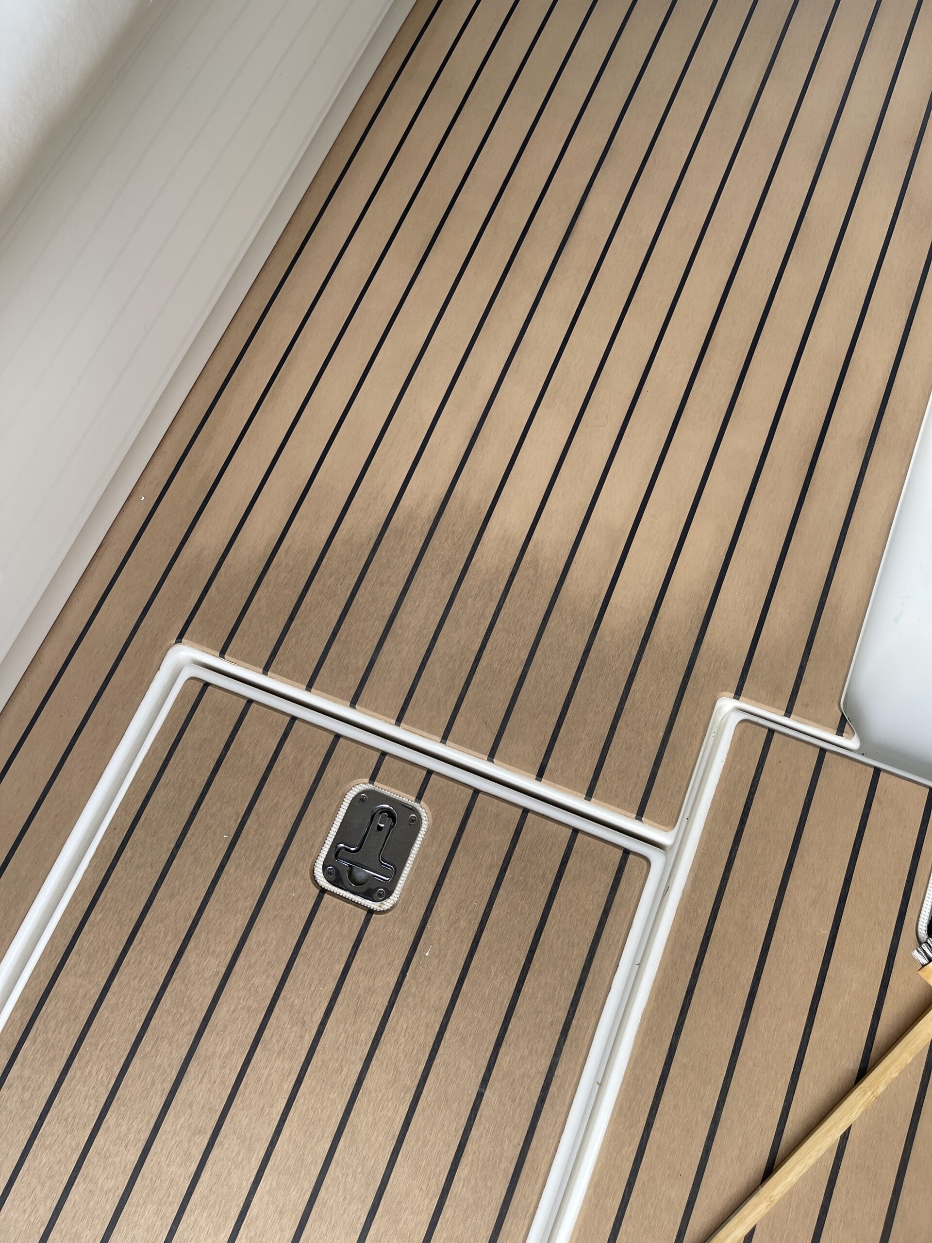Boat detailing oahu